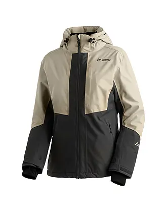 MAIER SPORTS | DAmen Skijacke Campigna W | beige